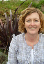 Kate Hurley - Acupuncturist Naas